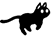 ネコ α